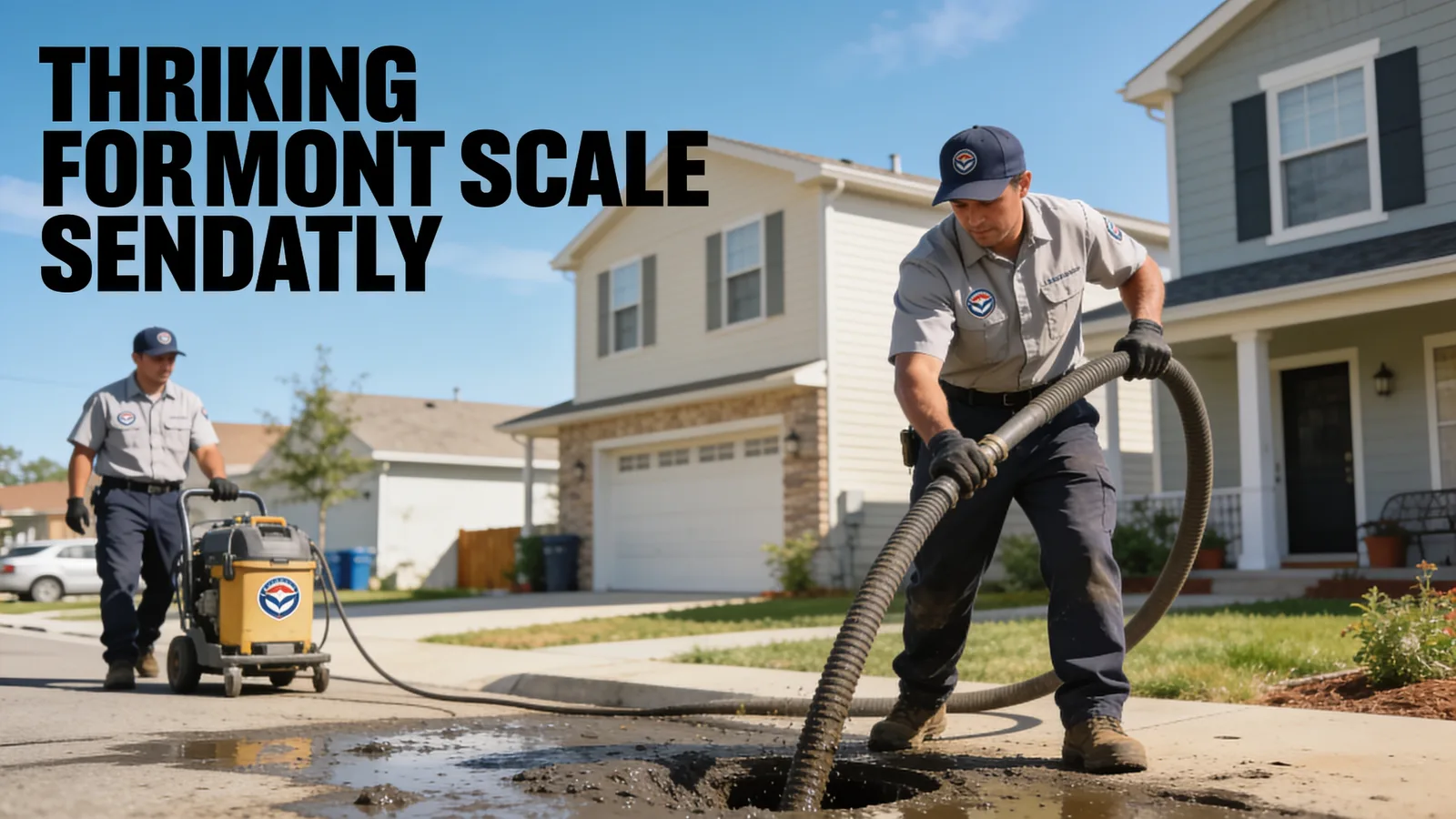 Sewage Cleanup in Breckenridge, MO near me